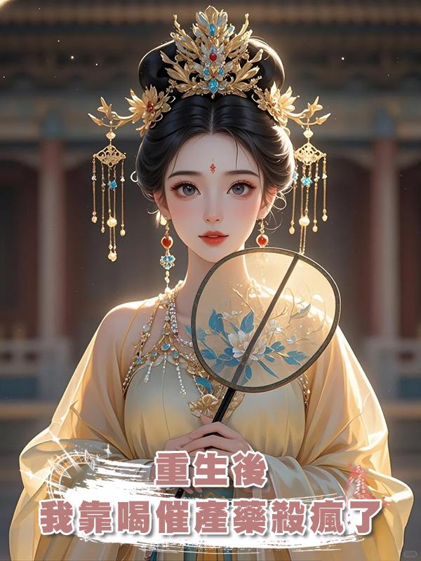 重生後，我靠喝催產藥殺瘋了