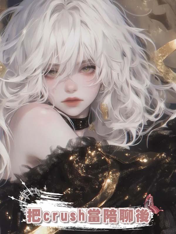 把crush當陪聊後