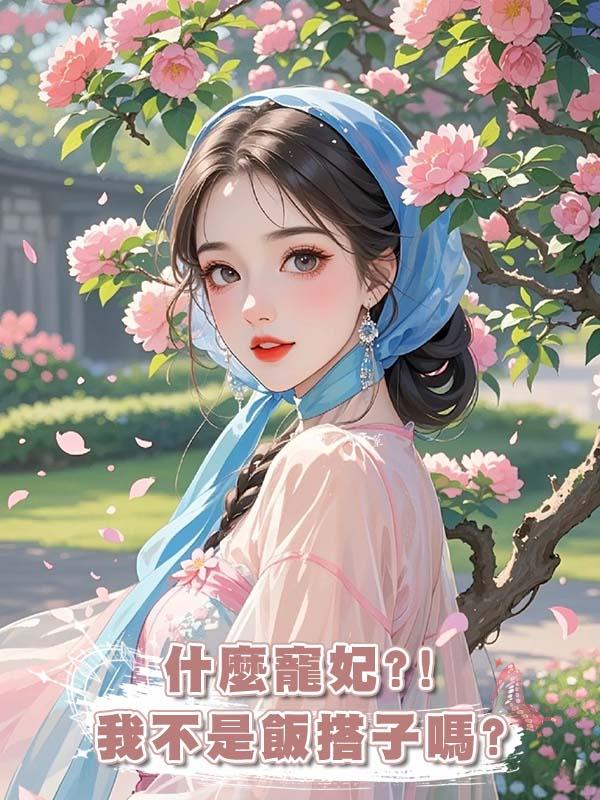 什麼寵妃?!我不是飯搭子嗎?