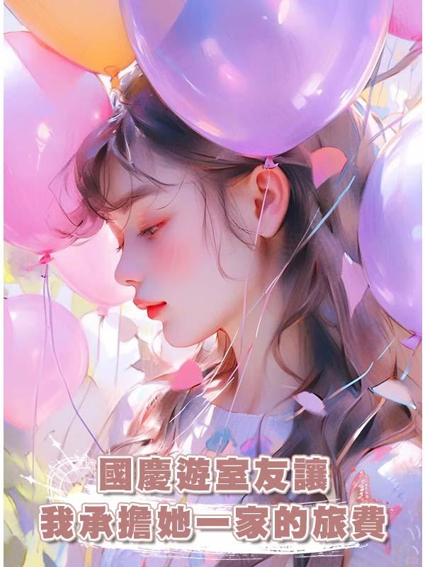 國慶遊室友讓我承擔她一家的旅費