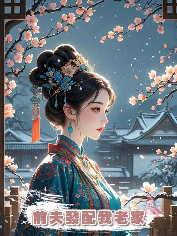 前夫發配我老家
