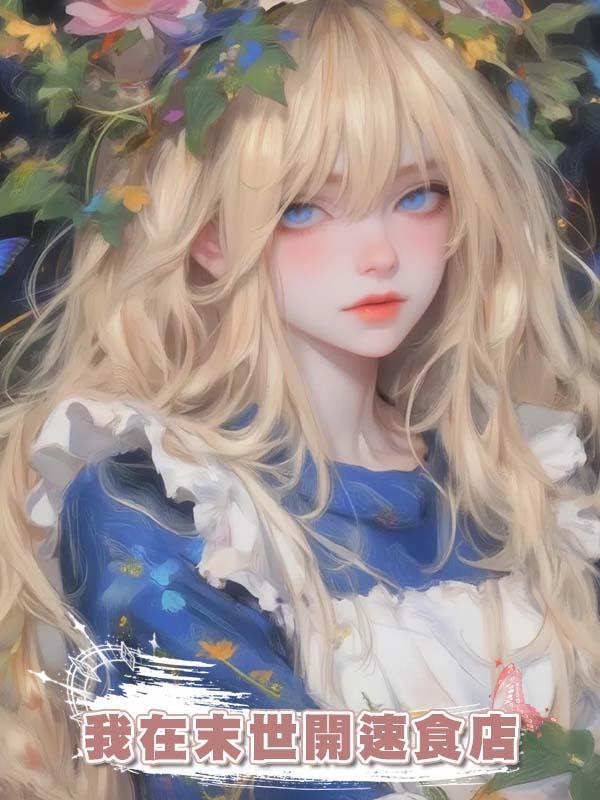 我在末世開速食店