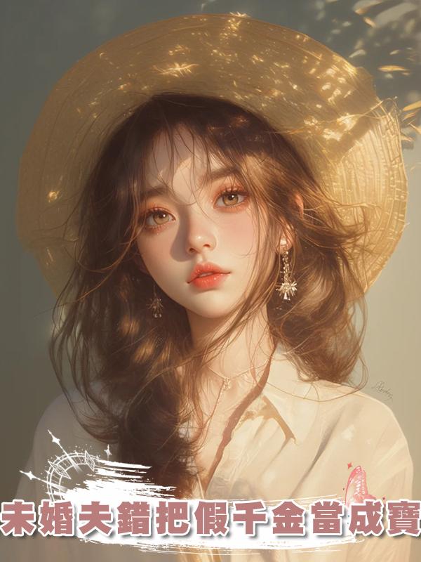 未婚夫錯把假千金當成寶