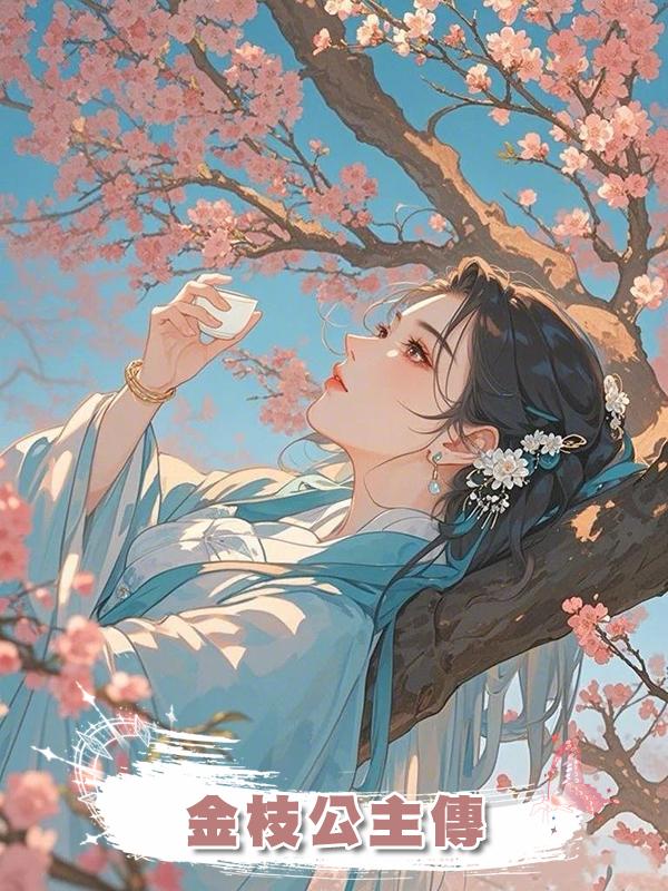 金枝公主傳