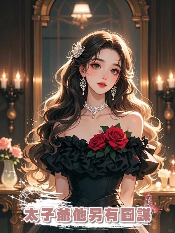 太子爺他另有圖謀
