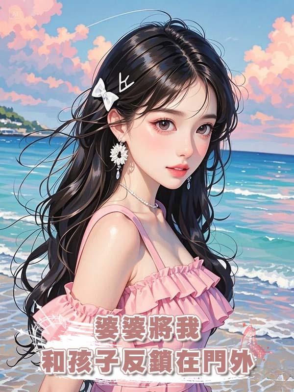 婆婆將我和孩子反鎖在門外