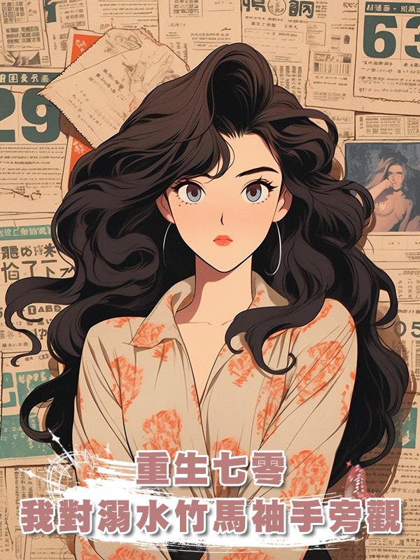 重生七零，我對溺水竹馬袖手旁觀