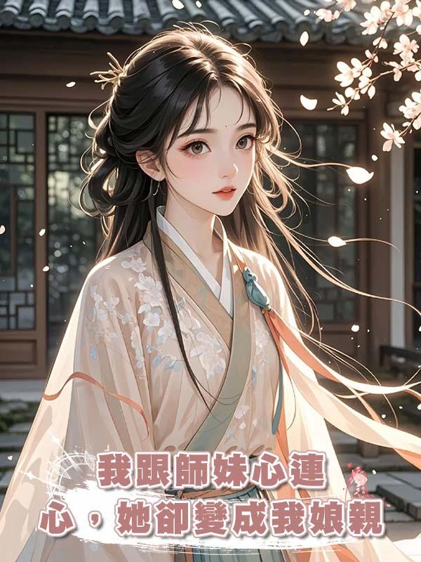 我跟師妹心連心，她卻變成我娘親