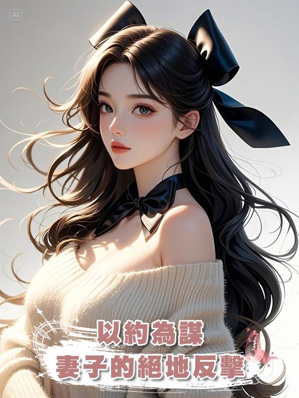 以約為謀，妻子的絕地反擊