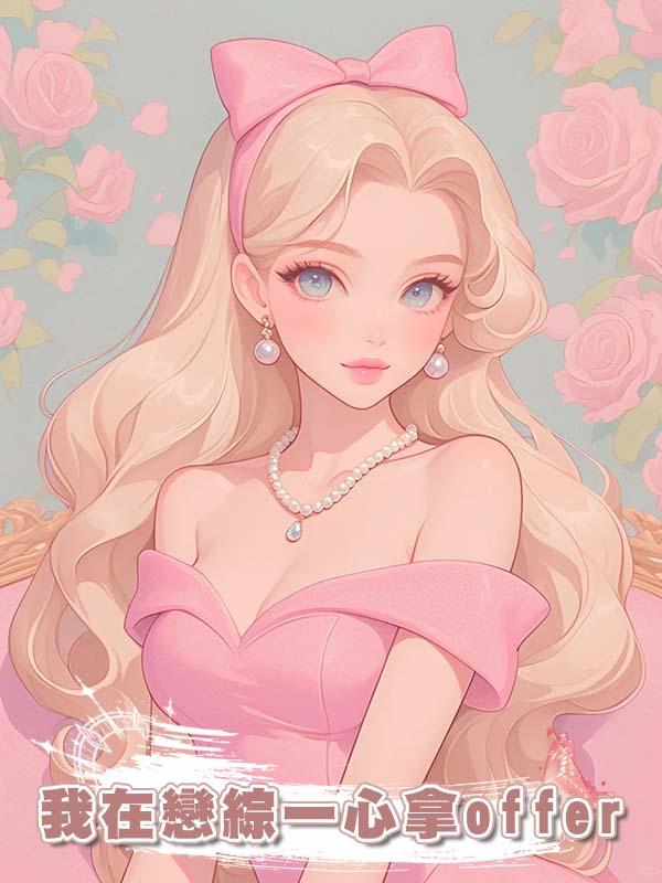 我在戀綜一心拿offer