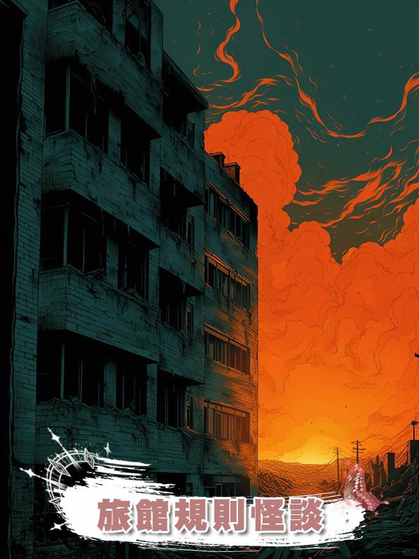旅館規則怪談