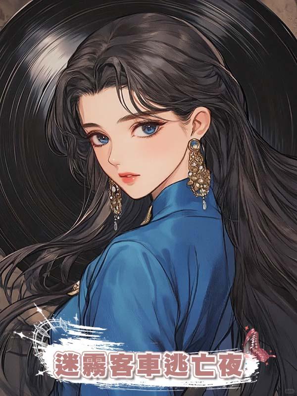 迷霧客車逃亡夜