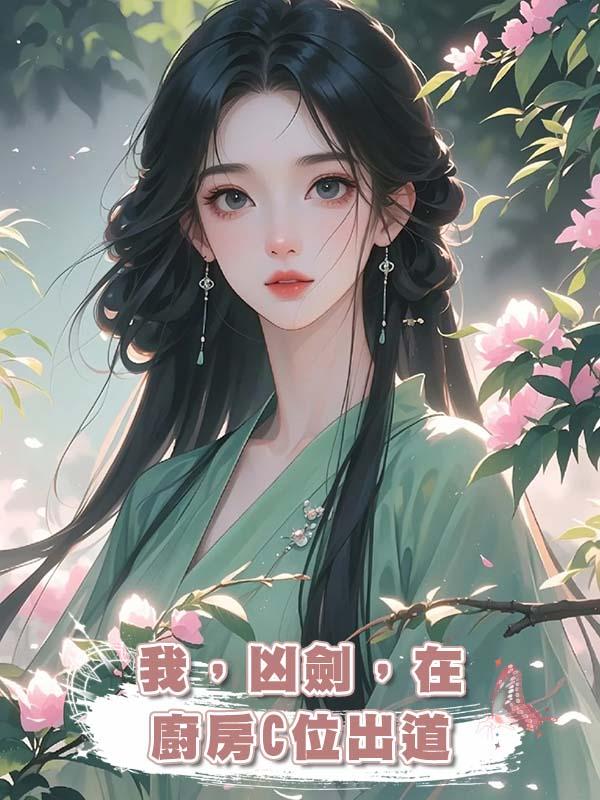 我，兇劍，在廚房C位出道