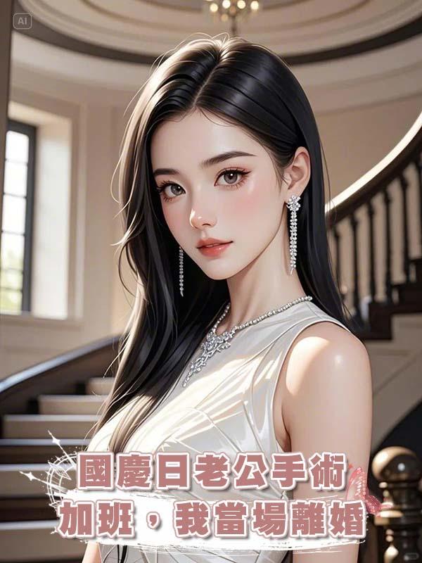 國慶日老公手術加班，我當場離婚