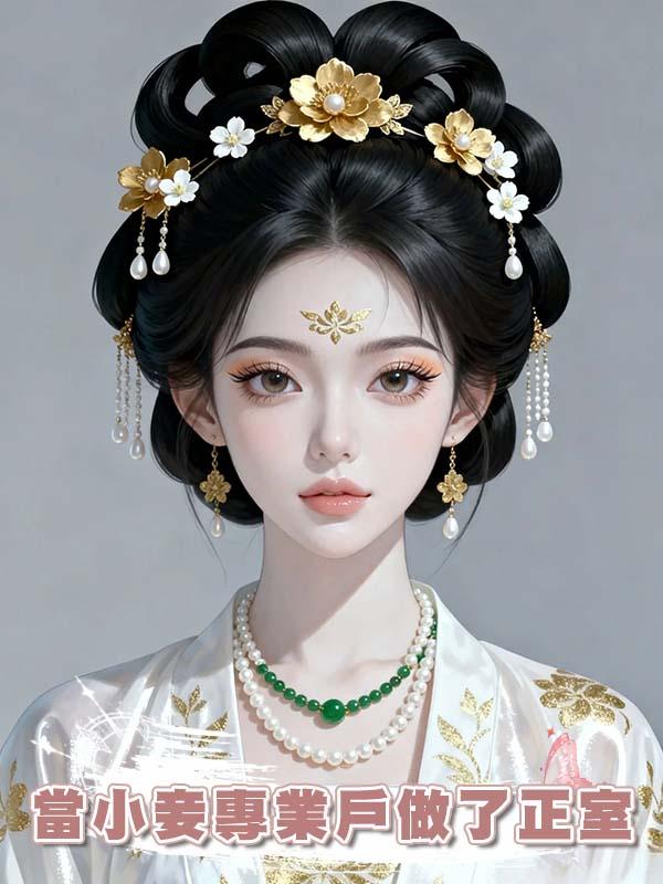 當小妾專業戶做了正室