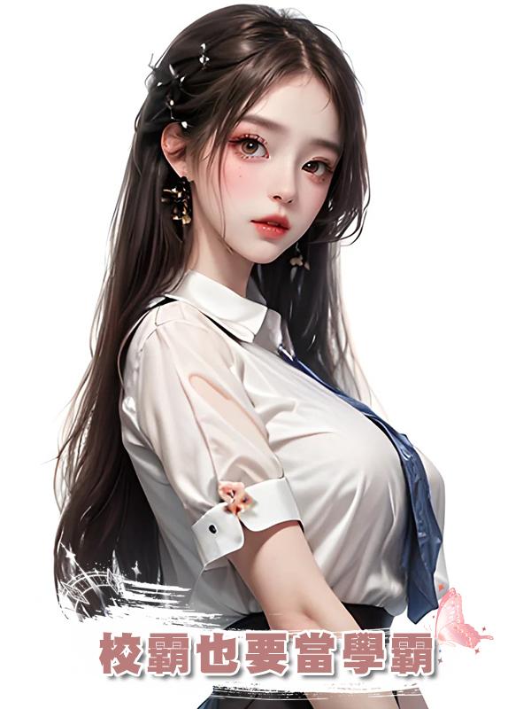 校霸也要當學霸