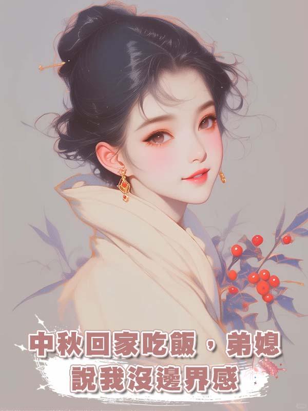 中秋回家吃飯，弟媳說我沒邊界感