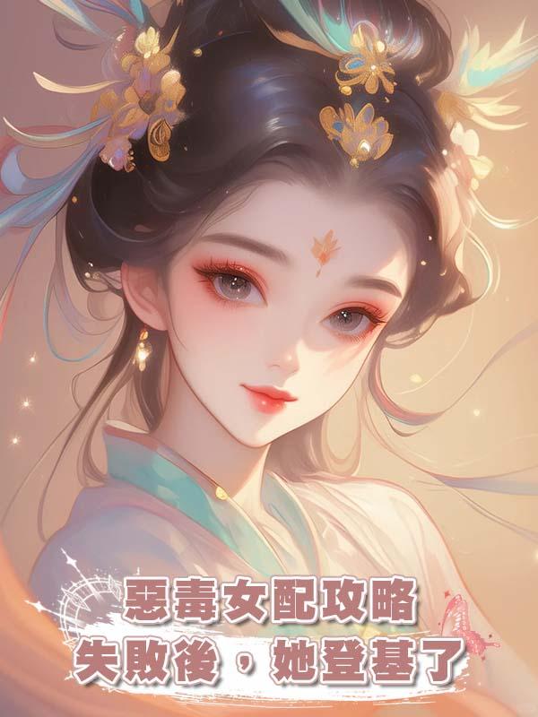 惡毒女配攻略失敗後，她登基了