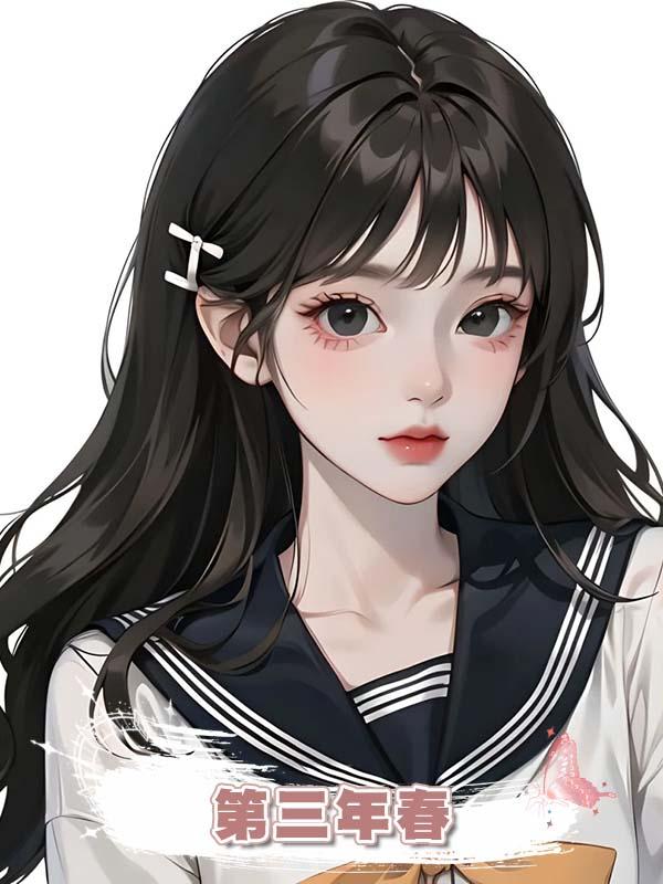 第三年春