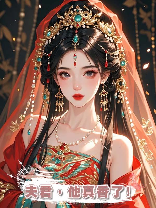 夫君，他真香了!