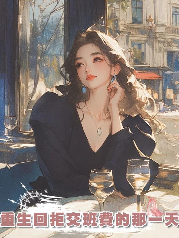 重生回拒交班費的那一天