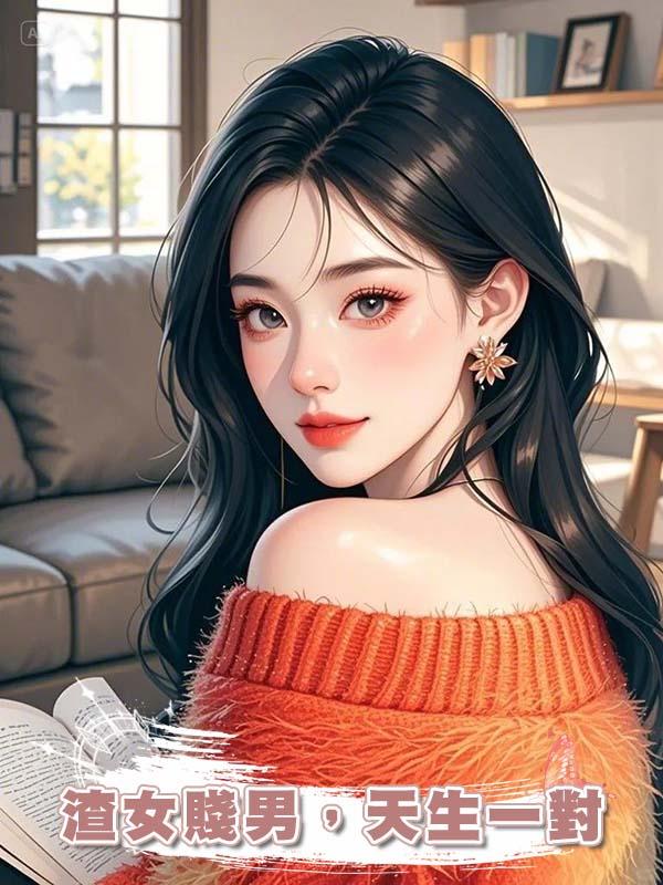 渣女賤男，天生一對