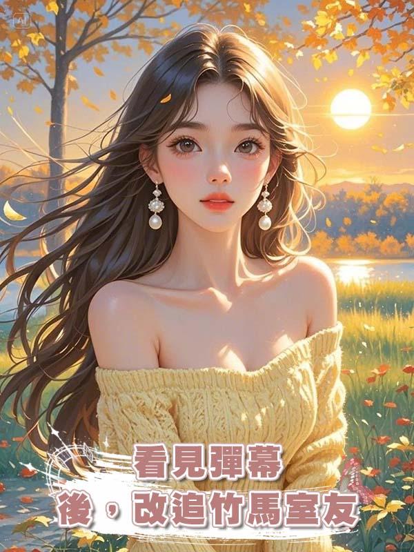 看見彈幕後，改追竹馬室友