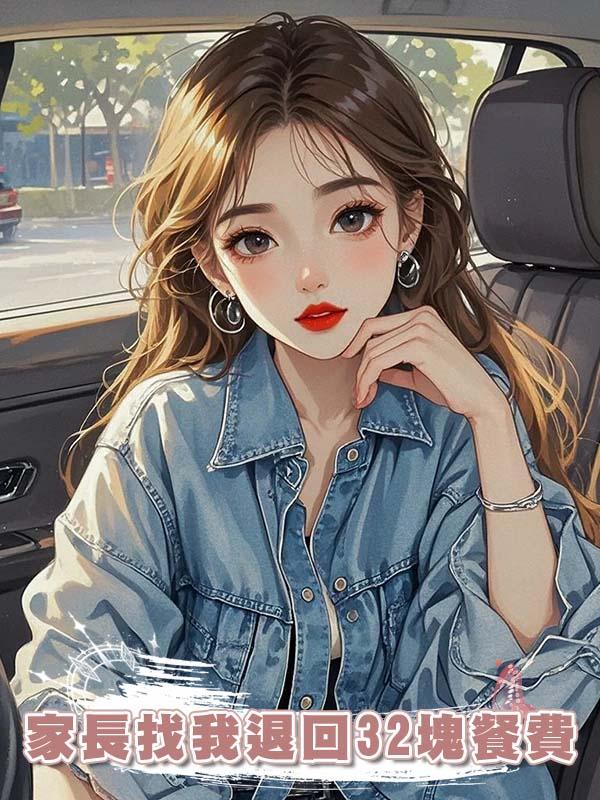 家長找我退回32塊餐費