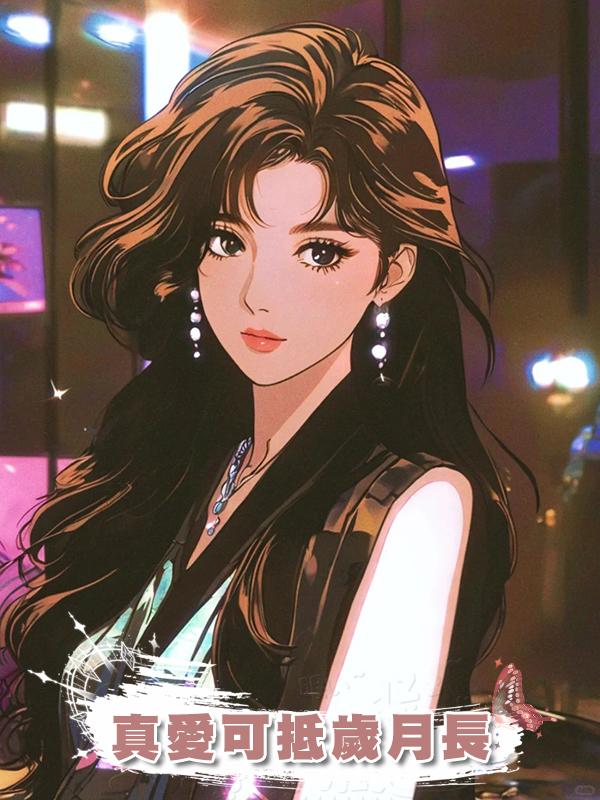 真愛可抵歲月長