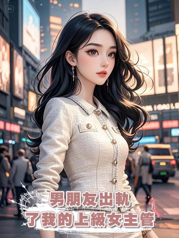 男朋友出軌了我的上級女主管