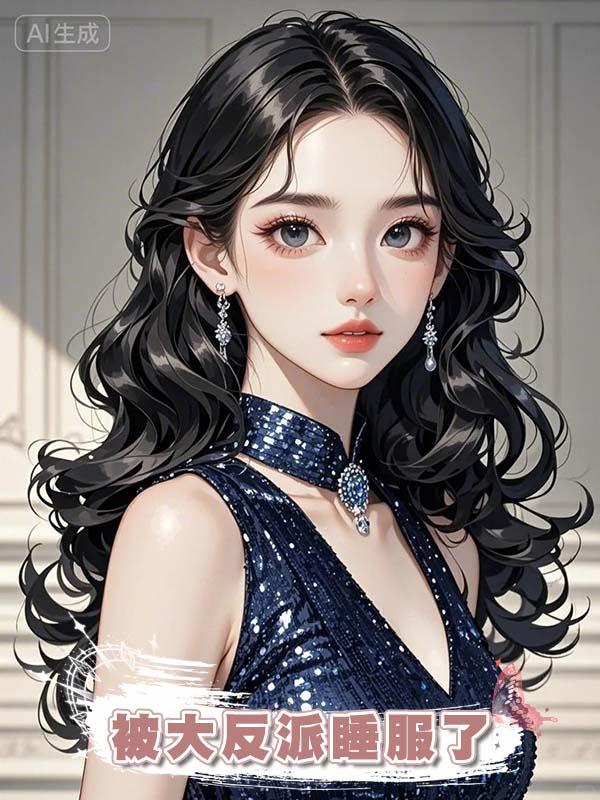 被大反派睡服了