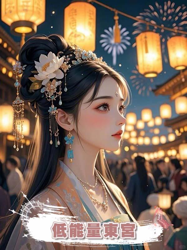 低能量東宮