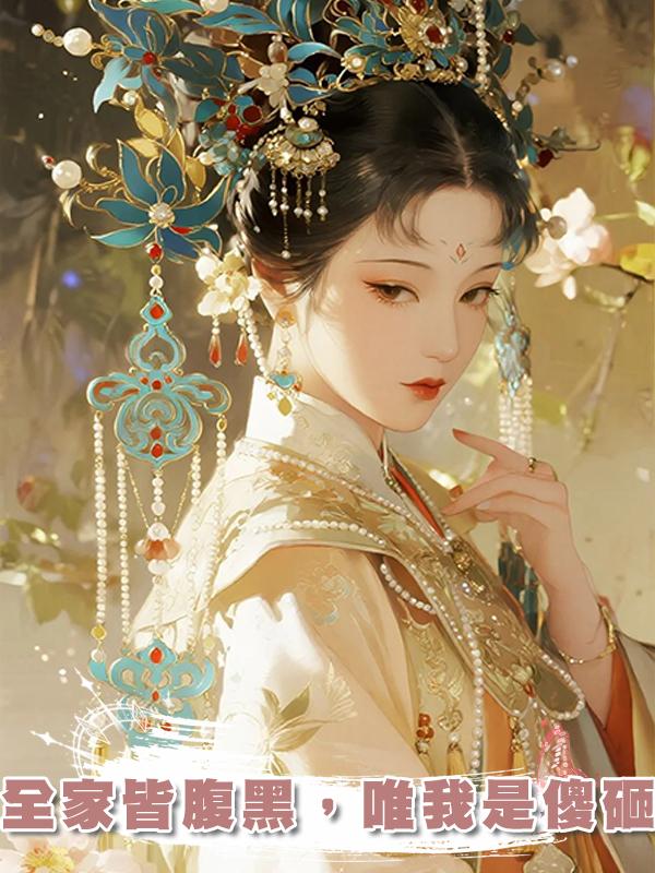 全家皆腹黑，唯我是傻砸