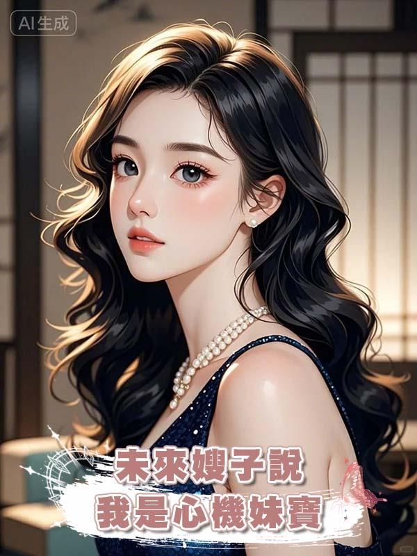 未來嫂子說我是心機妹寶