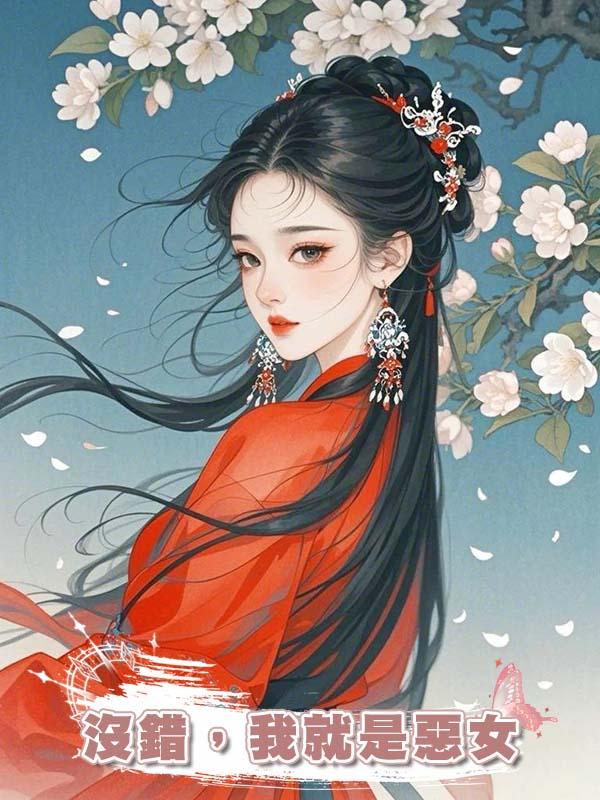 沒錯，我就是惡女