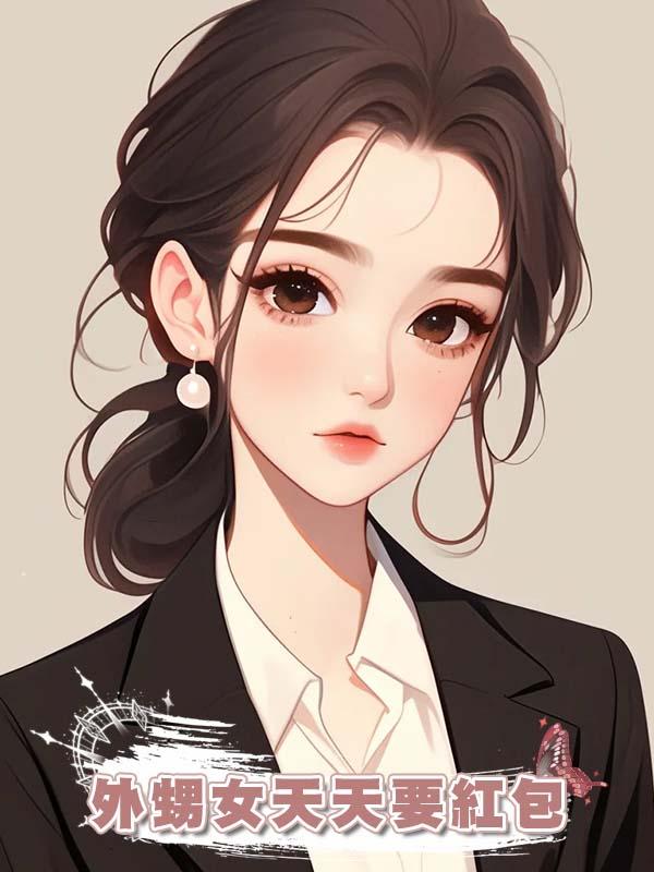 外甥女天天要紅包