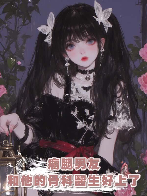 瘸腿男友和他的骨科醫生好上了