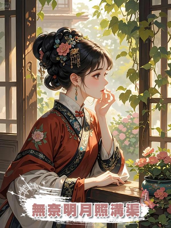 無奈明月照溝渠