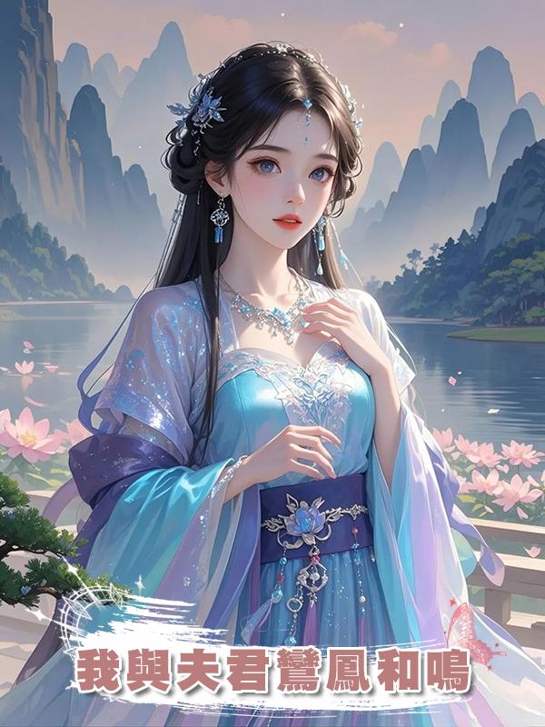 我與夫君鸞鳳和鳴