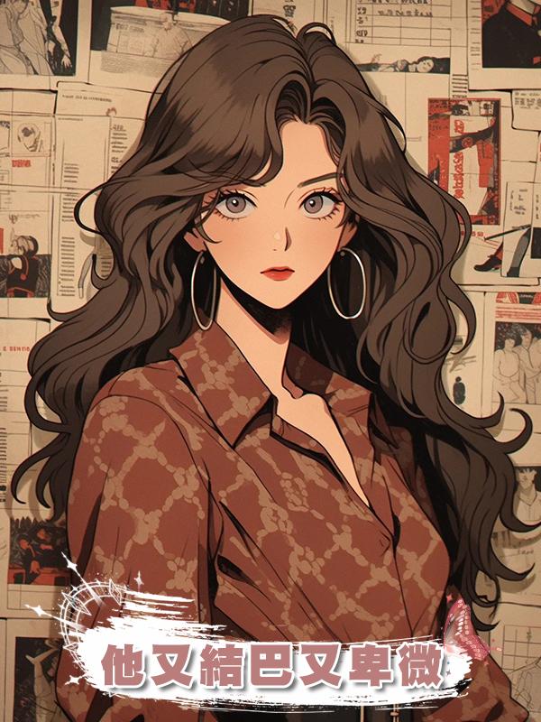 他又結巴又卑微