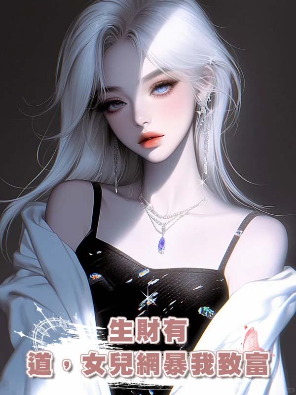 生財有道，女兒網暴我致富