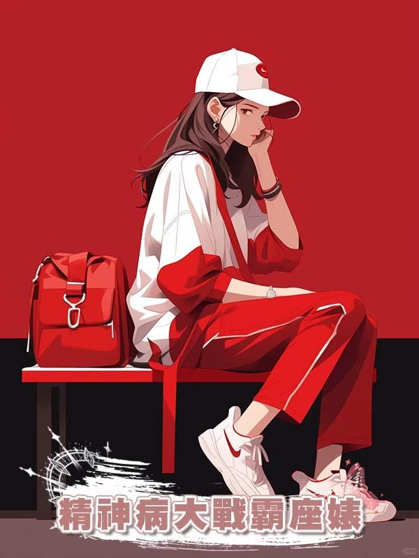精神病大戰霸座婊