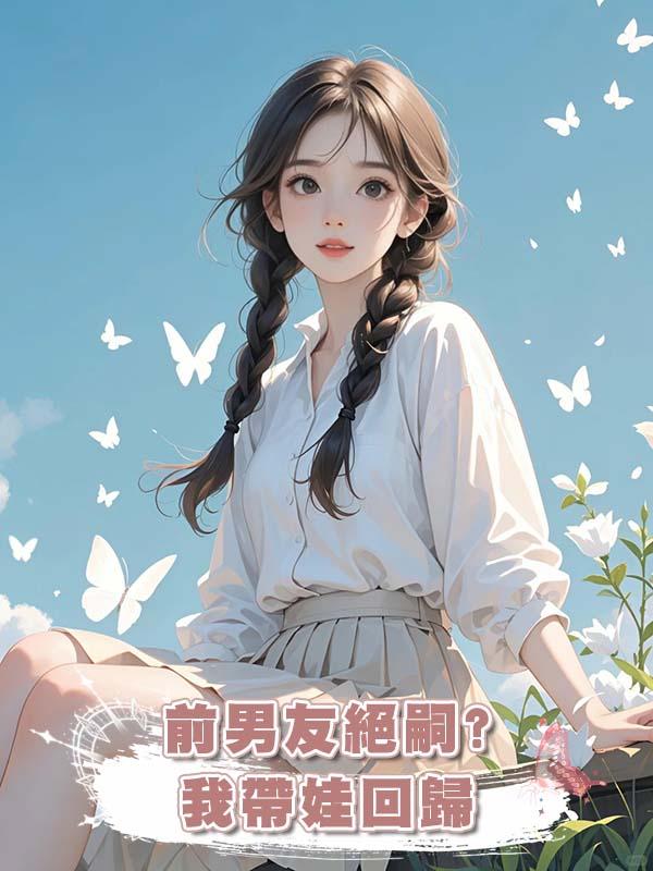 前男友絕嗣?我帶娃回歸