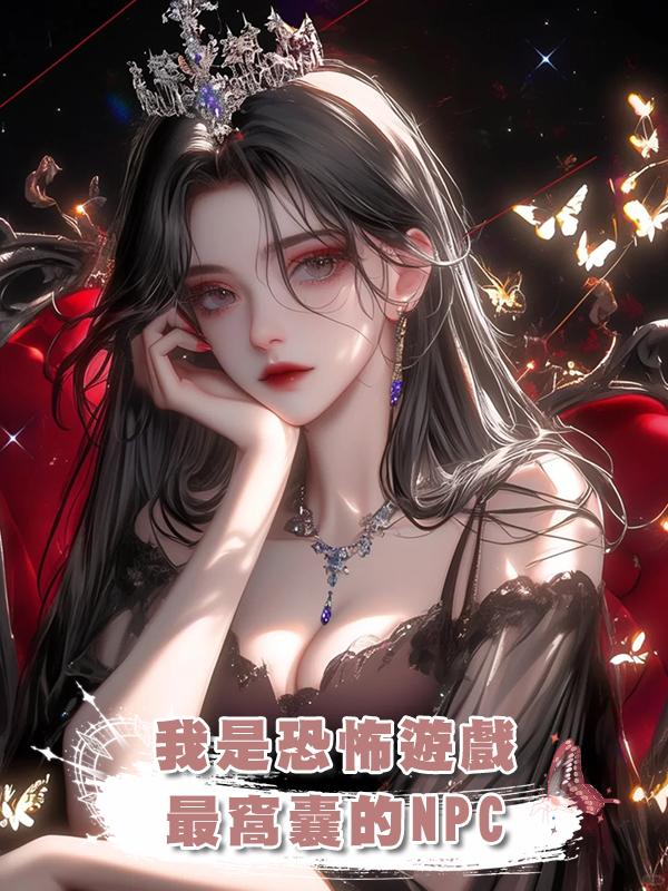 我是恐怖遊戲最窩囊的NPC