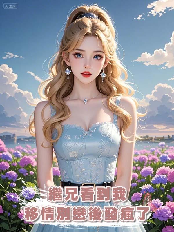 繼兄看到我移情別戀後發瘋了