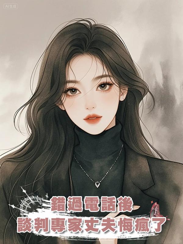 錯過電話後，談判專家丈夫悔瘋了