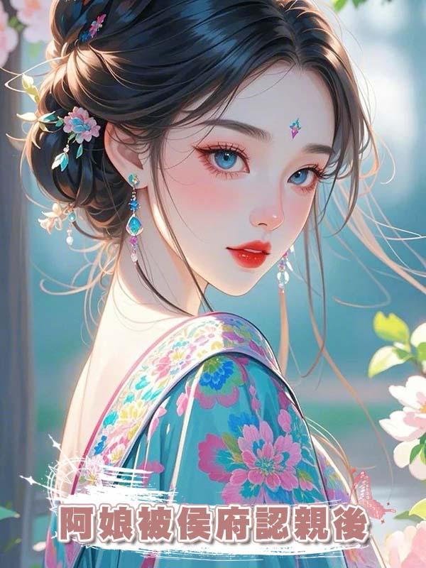 阿娘被侯府認親後