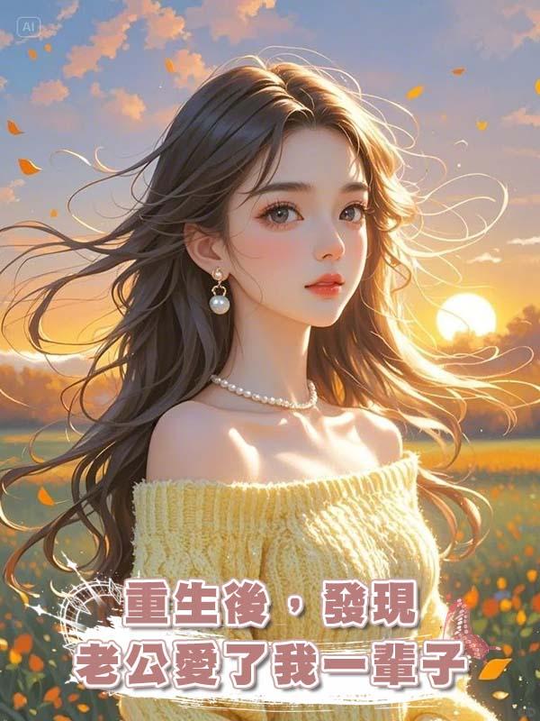 重生後，發現老公愛了我一輩子