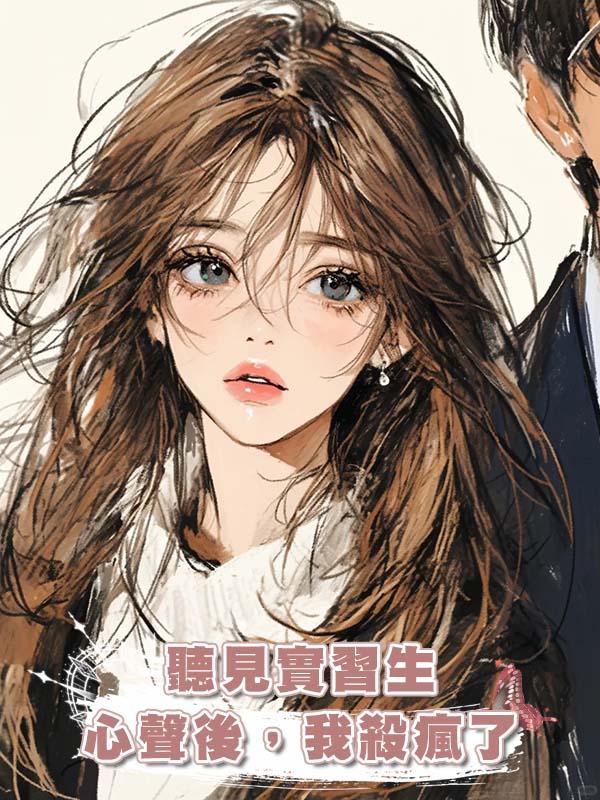 聽見實習生心聲後，我殺瘋了