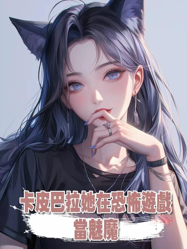 卡皮巴拉她在恐怖遊戲當魅魔